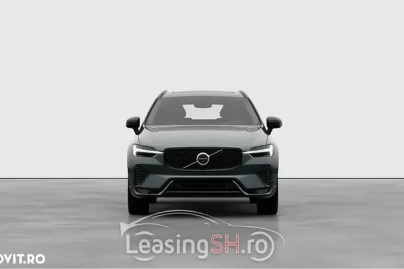 Volvo XC60 din 2025 cu 10 km - oferta VOL94365 - foto 6