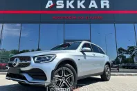 Mercedes-Benz 300 din 2020 cu 58.405 km - oferta MER98593 - foto 1
