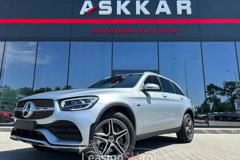 Mercedes-Benz 300 din 2020 cu 58.405 km - oferta MER98593 - foto 1