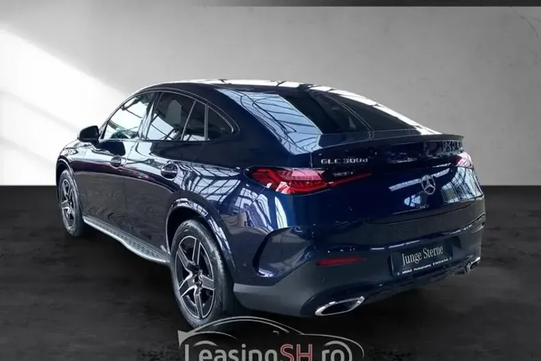 Mercedes-Benz 300 din 2023 cu 3.430 km - oferta MER98396 - foto 2