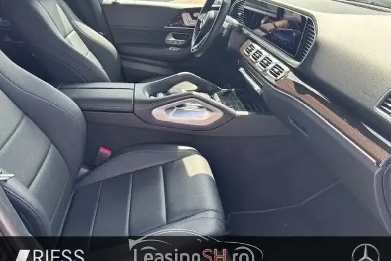 Mercedes-Benz 450 din 2024 cu 39.117 km - oferta MER96902 - foto 10