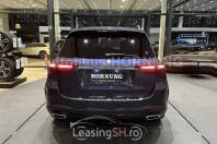 Mercedes-Benz 350 din 2024 cu 5.900 km - oferta MER96880 - foto 9