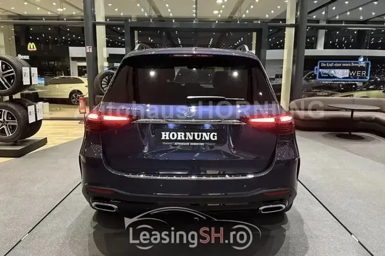 Mercedes-Benz 350 din 2024 cu 5.900 km - oferta MER96880 - foto 9