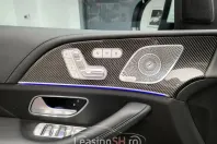 Mercedes-Benz 53 AMG din 2023 cu 27.000 km - oferta MER96160 - foto 30