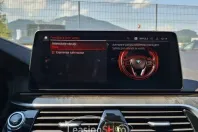 BMW 530d din 2022 cu 47.637 km - oferta BMW100734 - foto 13