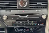 Lexus Seria RX din 2021 cu 55.875 km - oferta LEX100388 - foto 20