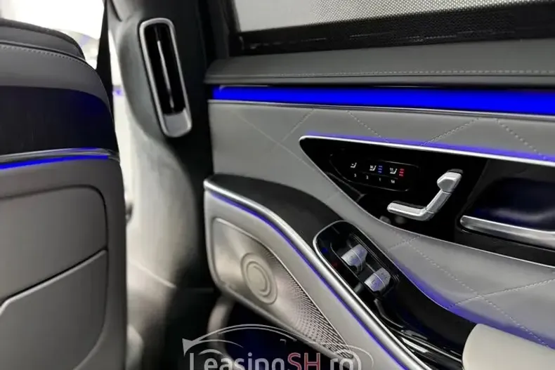 Mercedes-Benz 450 din 2022 cu 89.517 km - oferta MER96761 - foto 25