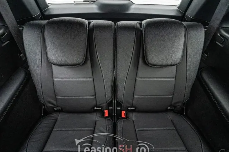 Mercedes-Benz 450 din 2025 cu 50 km - oferta MER98415 - foto 13