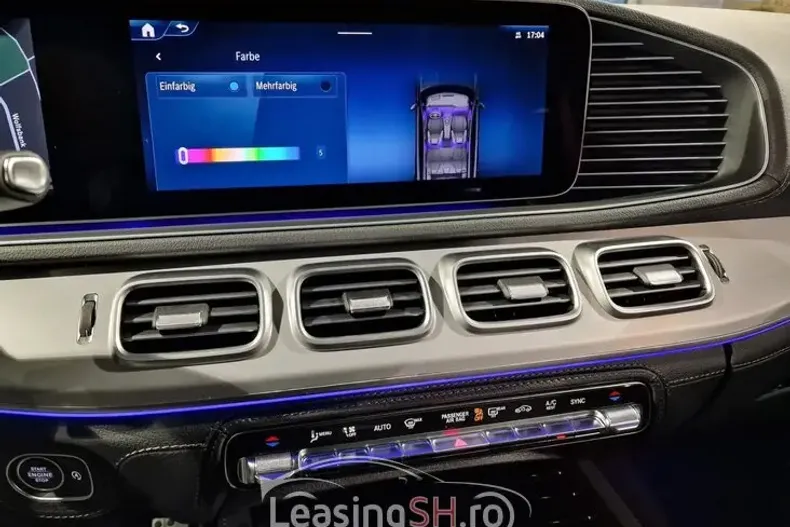 Mercedes-Benz 53 AMG din 2024 cu 29.000 km - oferta MER99275 - foto 5