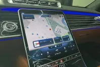 Mercedes-Benz 580 din 2025 cu 31.365 km - oferta MER96254 - foto 24