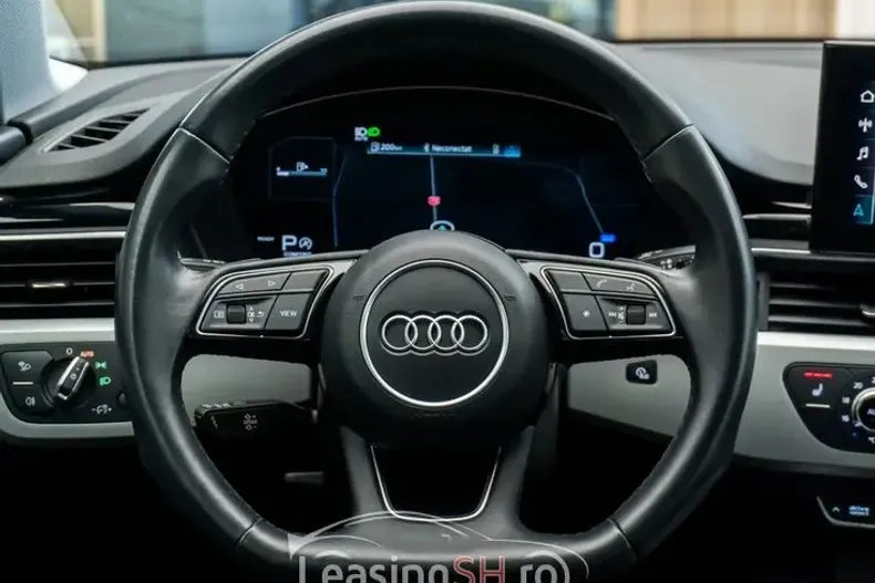 Audi A5 din 2021 cu 153.900 km - oferta AUD100658 - foto 16