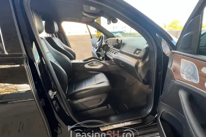 Mercedes-Benz 350 din 2021 cu 83.072 km - oferta MER99325 - foto 23