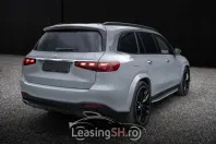 Mercedes-Benz 580 din 2024 cu 58.000 km - oferta MER98214 - foto 13