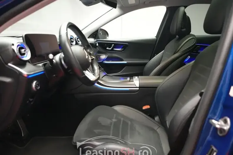 Mercedes-Benz 200 din 2021 cu 37.500 km - oferta MER97692 - foto 10