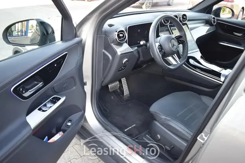 Mercedes-Benz 300 din 2023 cu 34.500 km - oferta MER97122 - foto 5