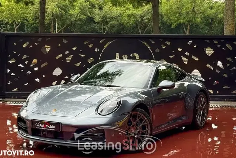 Porsche 911 din 2024 cu 12.700 km - oferta POR100351 - foto 14