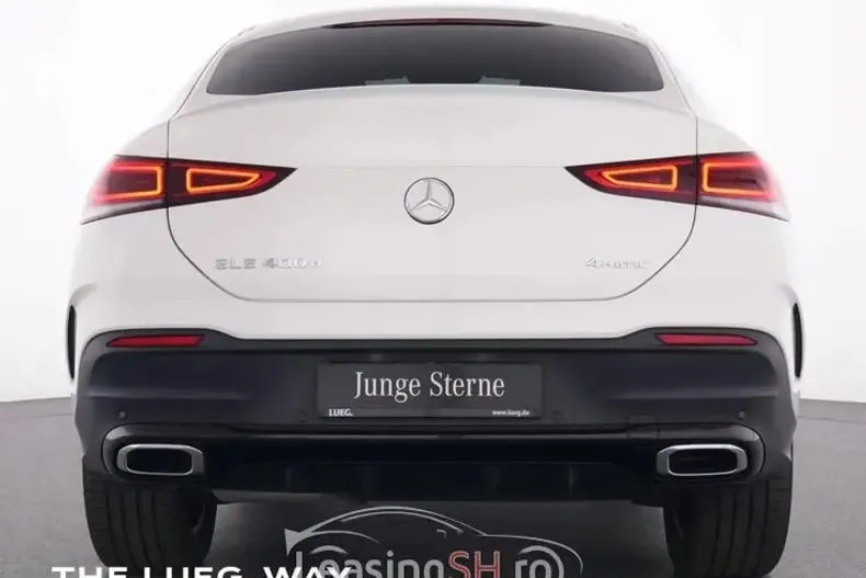 Mercedes-Benz 400 din 2024 cu 14.712 km - oferta MER97437 - foto 7