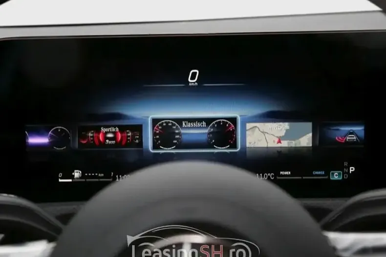 Mercedes-Benz 180 din 2025 cu 15.000 km - oferta MER98146 - foto 15