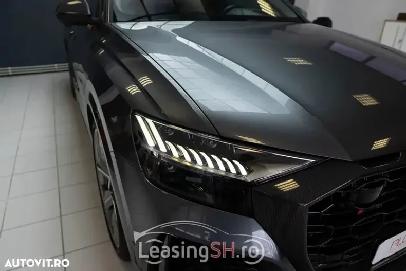 Audi RSQ8 din 2020 cu 63.800 km - oferta AUD100223 - foto 27