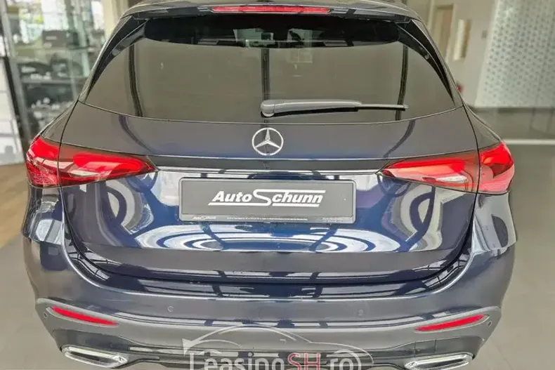 Mercedes-Benz 200 din 2023 cu 25.000 km - oferta MER96084 - foto 10