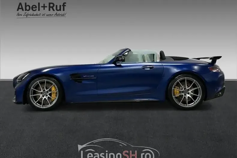 Mercedes-Benz AMG R din 2020 cu 6.328 km - oferta MER97504 - foto 9