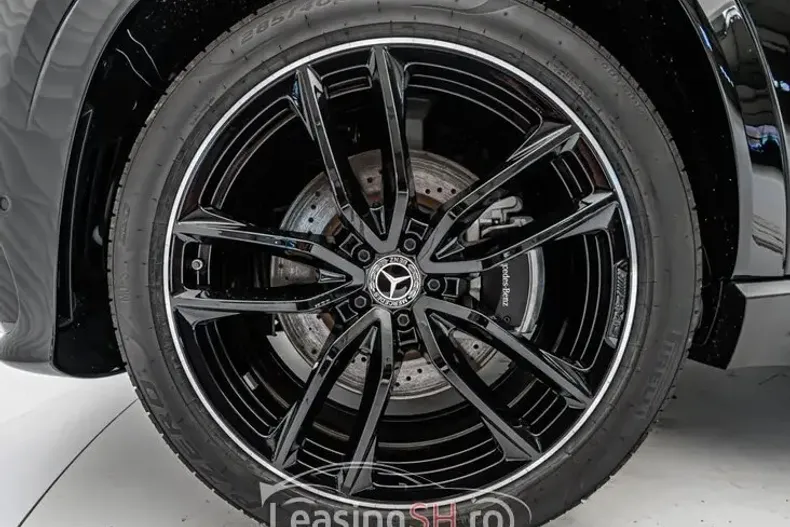 Mercedes-Benz 450 din 2025 cu 50 km - oferta MER98415 - foto 15