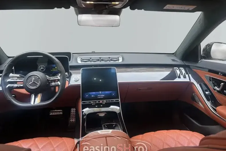 Mercedes-Benz 500 din 2022 cu 47.500 km - oferta MER98420 - foto 5