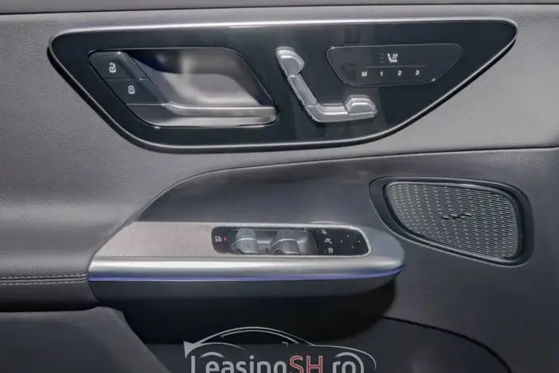 Mercedes-Benz 220 din 2024 cu 14.500 km - oferta MER99884 - foto 16