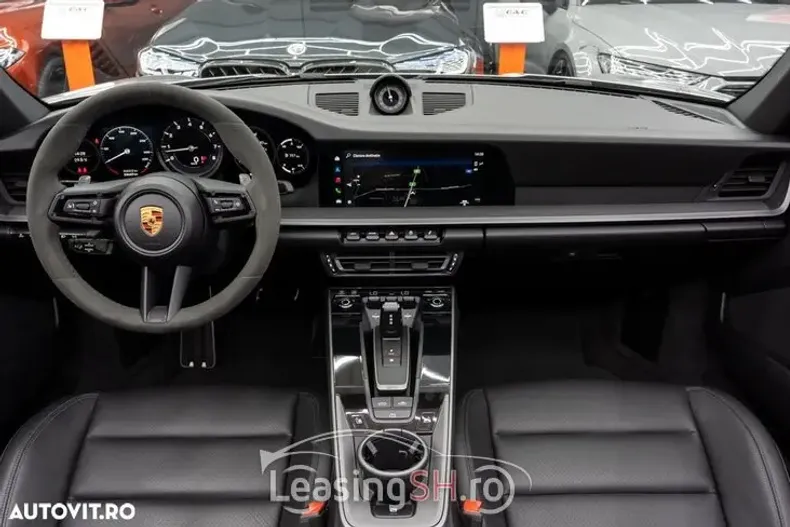 Porsche 911 din 2021 cu 34.700 km - oferta POR100300 - foto 26
