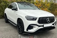 Mercedes-Benz 53 AMG din 2025 cu 20 km - oferta MER99798 - foto 22