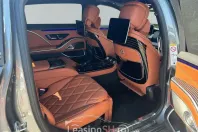 Mercedes-Benz 580 din 2023 cu 30.500 km - oferta MER99927 - foto 7