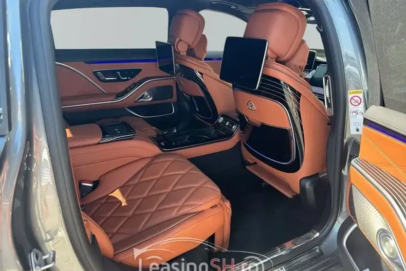 Mercedes-Benz 580 din 2023 cu 30.500 km - oferta MER99927 - foto 7