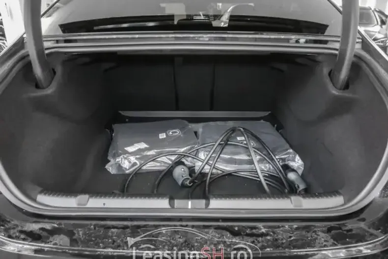 Mercedes-Benz EQE din 2023 cu 14.900 km - oferta MER97820 - foto 8