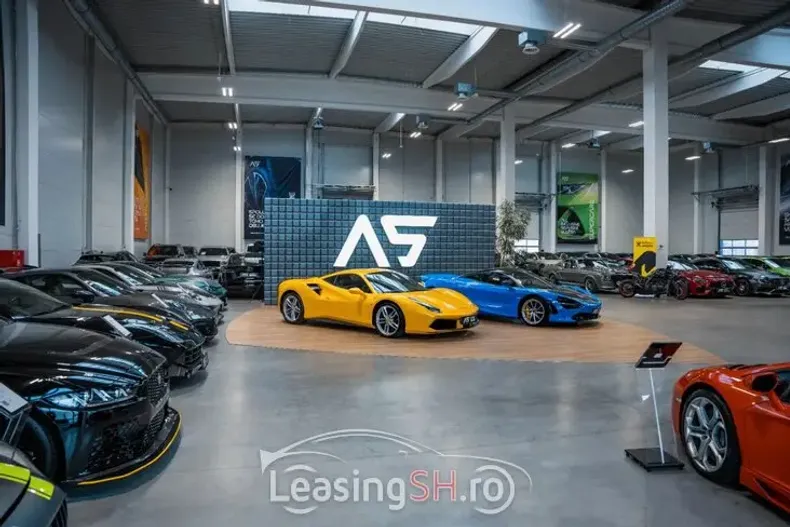 Mercedes-Benz 450 din 2023 cu 39.120 km - oferta MER97857 - foto 22