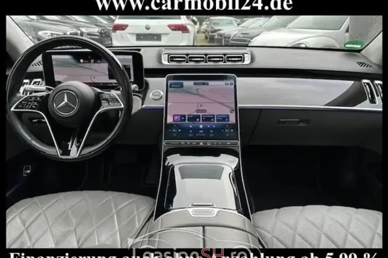 Mercedes-Benz 350 din 2021 cu 118.200 km - oferta MER97125 - foto 7