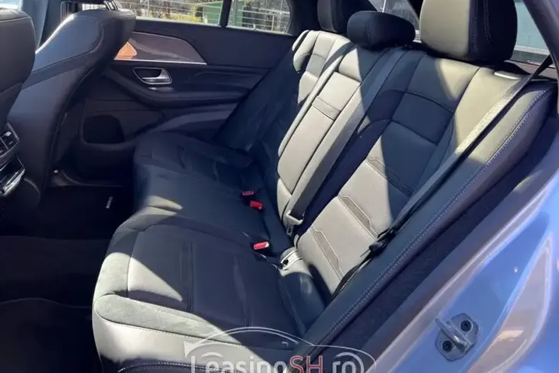 Mercedes-Benz 53 AMG din 2023 cu 27.150 km - oferta MER96147 - foto 7