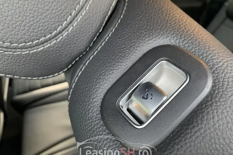 Mercedes-Benz 400 din 2023 cu 54.713 km - oferta MER98846 - foto 26