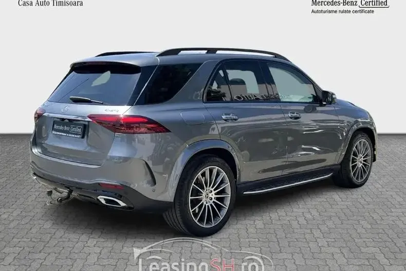 Mercedes-Benz 450 din 2024 cu 16.100 km - oferta MER95843 - foto 7