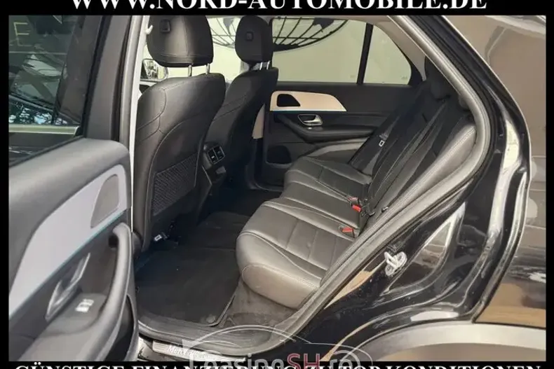 Mercedes-Benz 350 din 2022 cu 36.355 km - oferta MER99286 - foto 17