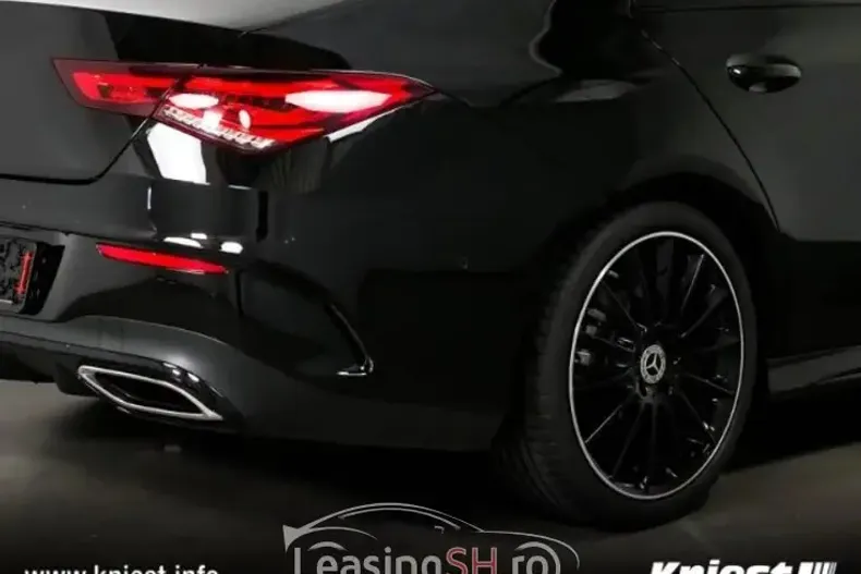 Mercedes-Benz 180 din 2023 cu 37.228 km - oferta MER97644 - foto 4