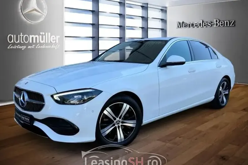 Mercedes-Benz 180 din 2023 cu 77.757 km - oferta MER98198 - foto 1