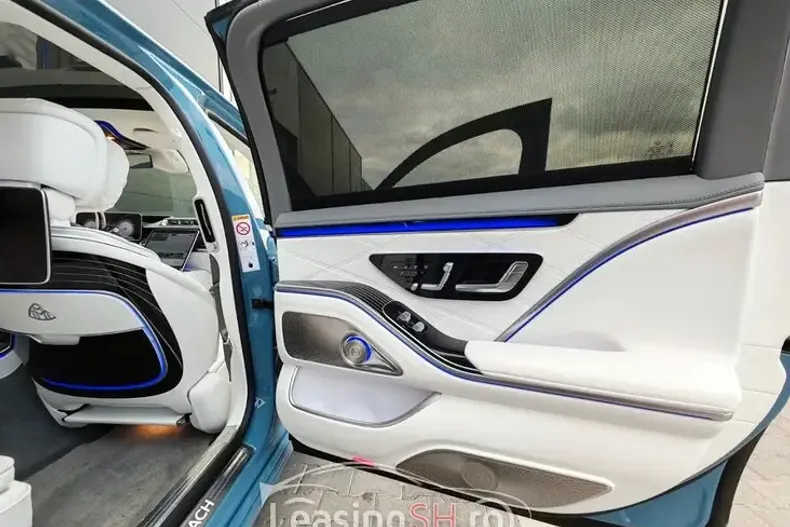 Mercedes-Benz 680 din 2024 cu 13.500 km - oferta MER97039 - foto 24