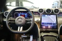 Mercedes-Benz 400 din 2024 cu 27.500 km - oferta MER99752 - foto 4