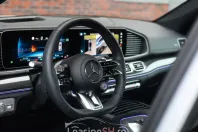 Mercedes-Benz 53 AMG din 2024 cu 5.100 km - oferta MER98412 - foto 20