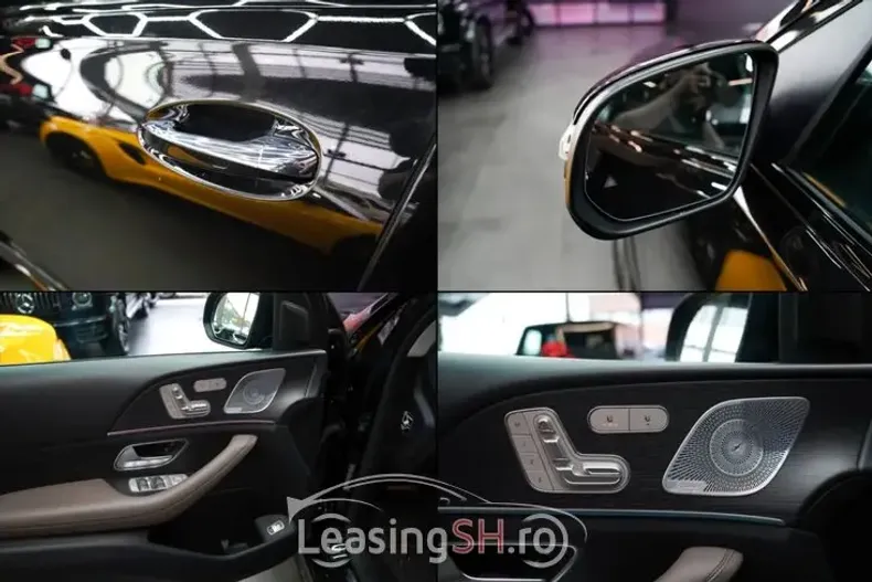 Mercedes-Benz 350 din 2021 cu 65.500 km - oferta MER98451 - foto 12