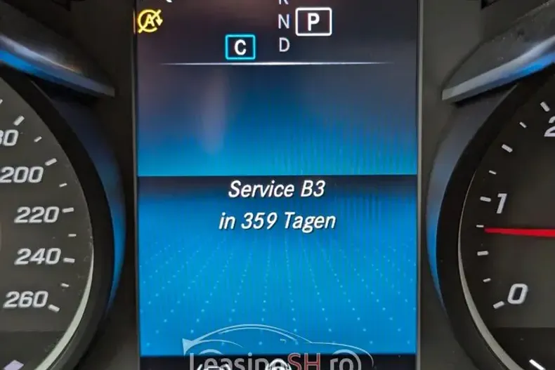 Mercedes-Benz 300 din 2022 cu 70.700 km - oferta MER98941 - foto 14