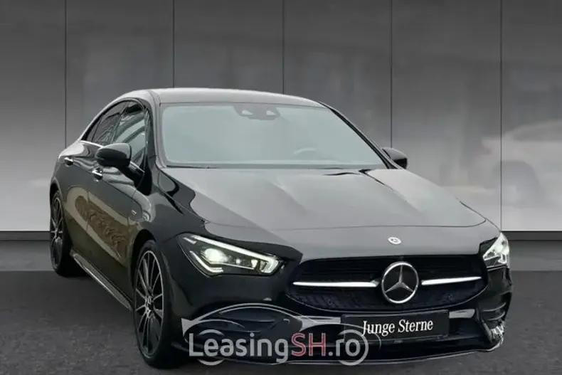 Mercedes-Benz 250 din 2020 cu 30.400 km - oferta MER97169 - foto 6