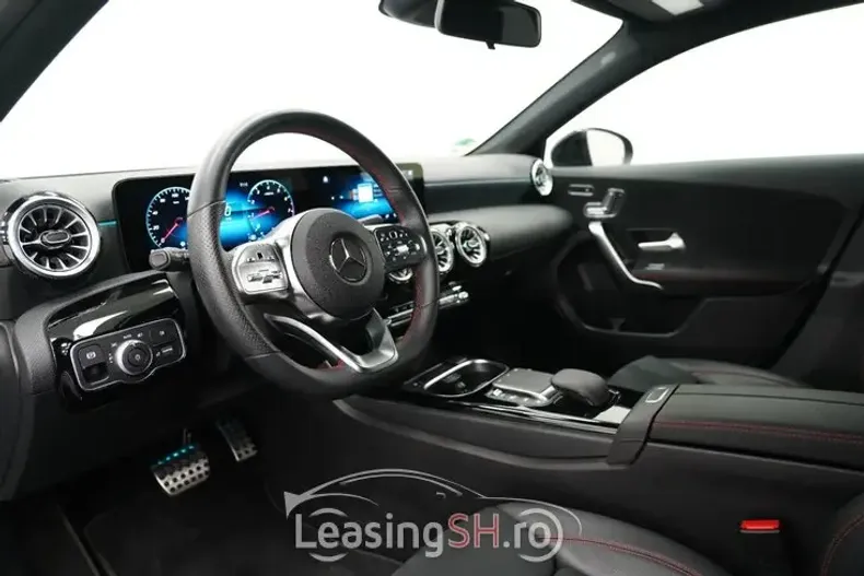 Mercedes-Benz 180 din 2021 cu 28.000 km - oferta MER97315 - foto 5