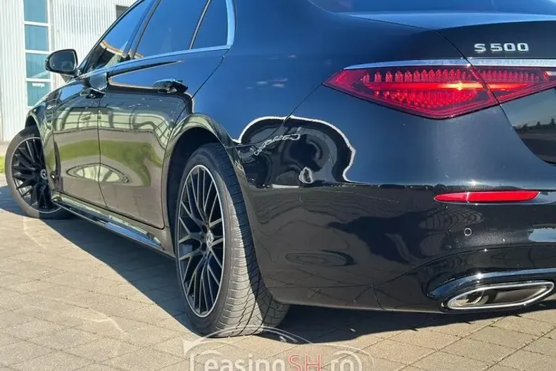 Mercedes-Benz 500 din 2022 cu 82.000 km - oferta MER93665 - foto 27