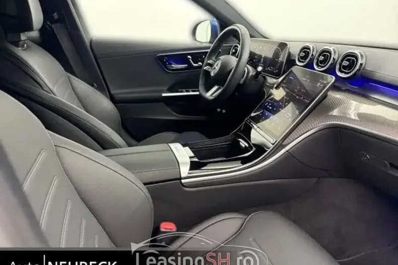 Mercedes-Benz 400 din 2023 cu 7.700 km - oferta MER99474 - foto 21